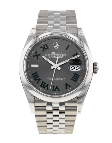 Rolex Datejust 126200